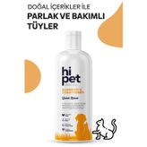 Kedi Kondisyonerli Şampuan