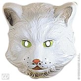 Kedi Maskesi