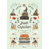 Kedi Öyküleri (Bez Ciltli) - Hayır