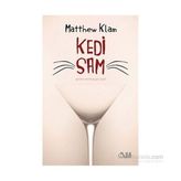 Kedi Sam - Matthew Klam