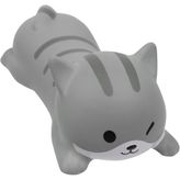 Kedi Şeklinde Yumuşak Squishy Mouse Pad