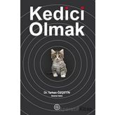 Kedici Olmak Tarkan Özçetin
