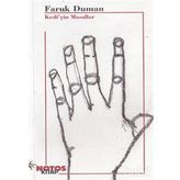 KEDİ'ÇİN MASALLAR - FARUK DUMAN