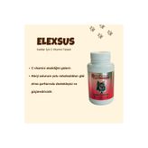 Kediler İçin C Vitamini Tablet 50Gr