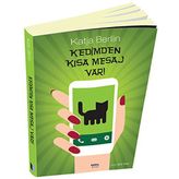 Kedimden Kısa Mesaj Var! - Katja Berlin