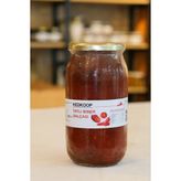Kedkoop Tatlı Biber Salçası - 1 kg