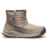 Keen Hood Nxıs Pull On - Su Geçırmez Kadın Bot - Taba