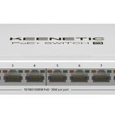 Keenetic PoE+ KN-4710-01-EU Switch