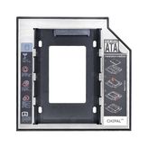 Keepro 12.7mm HDD Caddy Kalın DVD Rw Harddisk Laptop 12.7 mm CD Rom 2.5