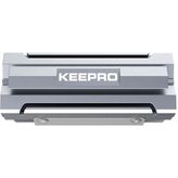 Keepro 2280 SSD Uyumlu M2 NVMe SSD Soğutucu