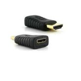 Keepro Mini HDMI Dişi HDMI Erkek Dönüştürücü