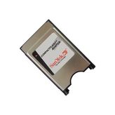 KEEPRO pcmcia Compact Flash Adaptör Kart Okuyucu Compact Adaptör