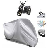 Keeway Arn 150 Motor Brandası