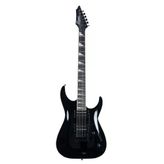 KEG-190HH-BK Black Elektro Gitar