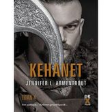 Kehanet Titan 4 - Jennifer L. Armentrout