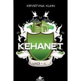 Kehanet - Vadi Serisi 4.Kitap