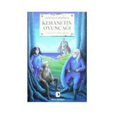 KEHANETIN OYUNCAĞI BELGARIAD I - DAVID EDDINGS