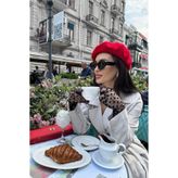 keisy Kadın Ressam Bere