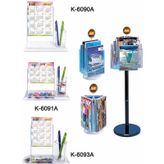KEJEA K-6090A MASA TAKVİMLİĞİ