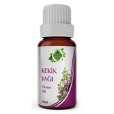 Kekik Yağı (Thyme Essential Oil) 10 Ml.