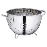 Kela 11980 Athos 20 cm Çelik Süzgeç