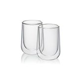 Kela Fontana 2'li 250 ml Çift Cidarlı Latte-Macchiato Bardağı
