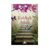 Kelebek Adası - Corina Bomann