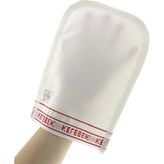 Kelebek Kese Kalın Kelebek Kese - Krem