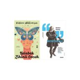 Kelebek Zihinli Çocuk + Montaigne