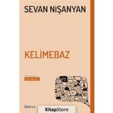 Kelimebaz - Sevan Nişanyan
