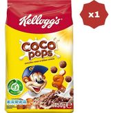 Kellogg's Coco Pops 450 gr - (1 Adet)