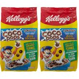 Kellogg's Coco Pops Çokotop 200 Gr 2li paket