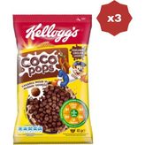 Kellogg's Coco Pops Topları 40 gr - (3 Adet)