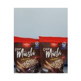Kelly'S Müsli Meyveli 275 Gr Kelly’s