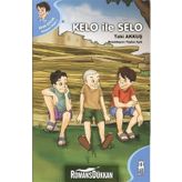 KELO ILE SELO - TAKI AKKUŞ