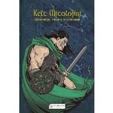 Kelt Mitolojisi - Fiona Macdonald