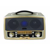 Kemai MD 1701BT Radyo