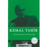 Kemal Tahir - Ercan Tepe