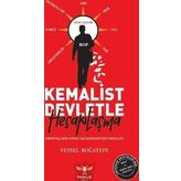 Kemalist Devletle Hesaplaşma Emperyalizmin Evrak Çantasındaki Kürt Meselesi