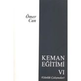 Keman Eğitimi 6 - Ömer Can