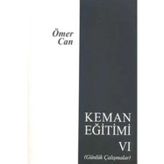 Keman Metodu 6 - Ömer Can