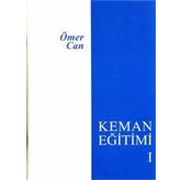 Keman Metodu Ömer Can Keman Eğitimi-1