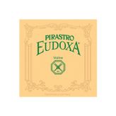 Keman Tel Pirastro Eudoxa G