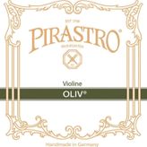Keman Tel Pirastro Oliv E-Ball
