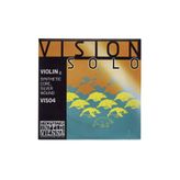 Keman Teli Thomastik Vision Solo G Sol