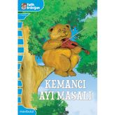 Kemancı Ayı Masalı - Fatih Erdoğan