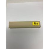 Kementaş 0180 Meşe Kumgri 8 cm Sert Mum