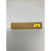 Kementaş 126 Limba 8 cm Sert Mum