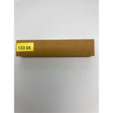 Kementaş 133 08 R.Teak Açık 8 cm Sert Mum