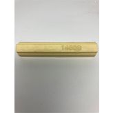 Kementaş 146 08 Orta Çınar 8 cm Yumuşak Mum